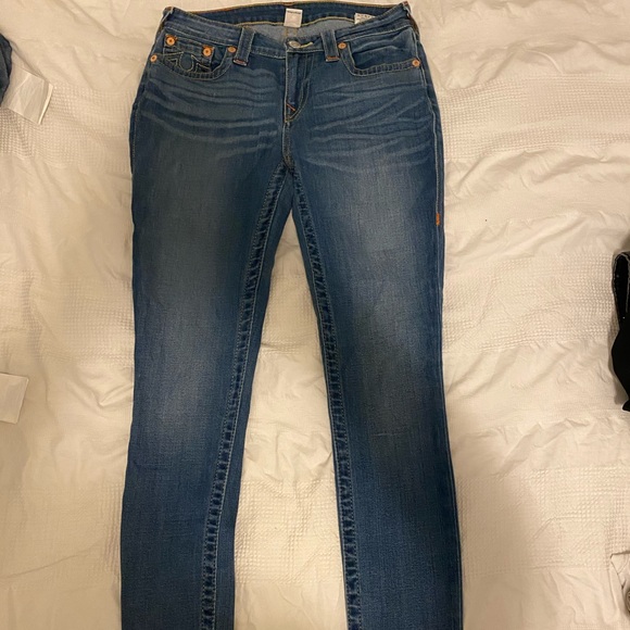 True religion jeans - Picture 2 of 4